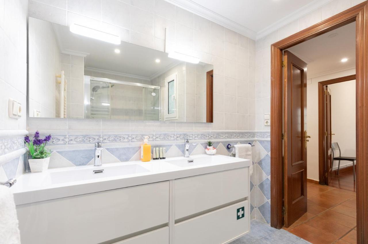 Ibirriaga - Baskeyrentals Mutriku Ngoại thất bức ảnh