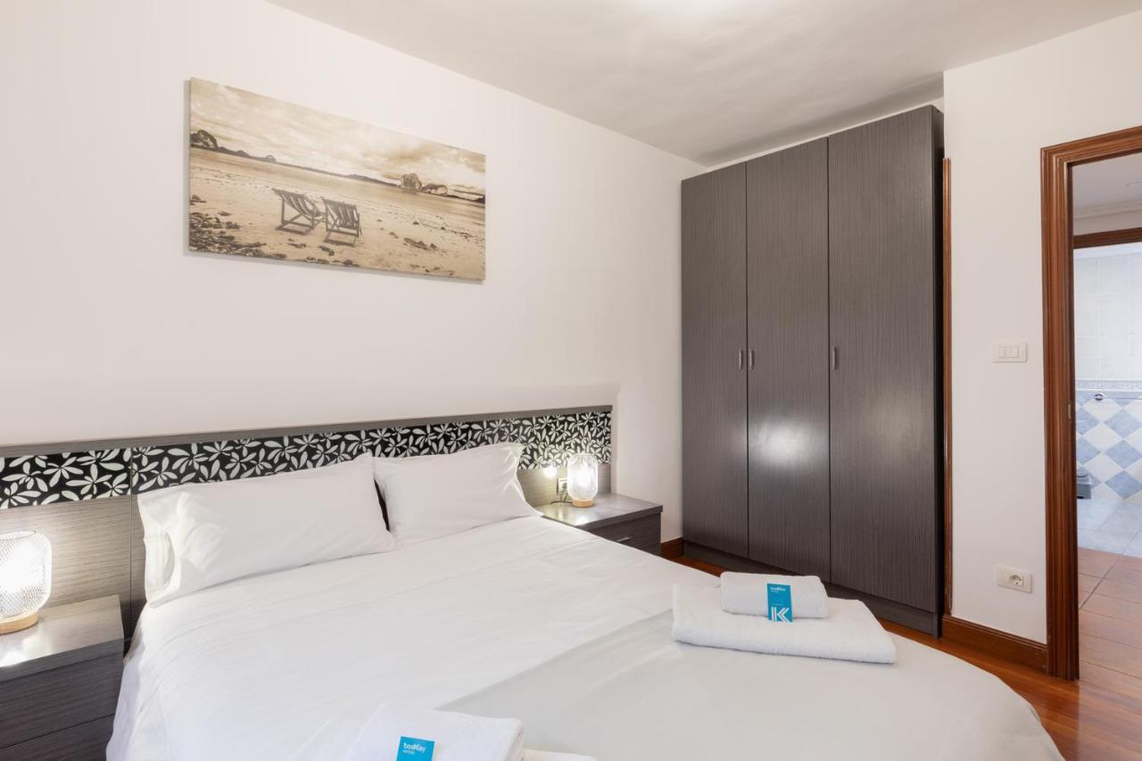 Ibirriaga - Baskeyrentals Mutriku Ngoại thất bức ảnh