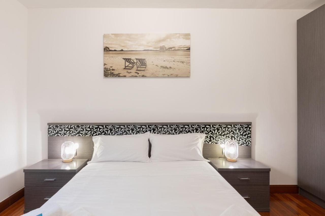 Ibirriaga - Baskeyrentals Mutriku Ngoại thất bức ảnh