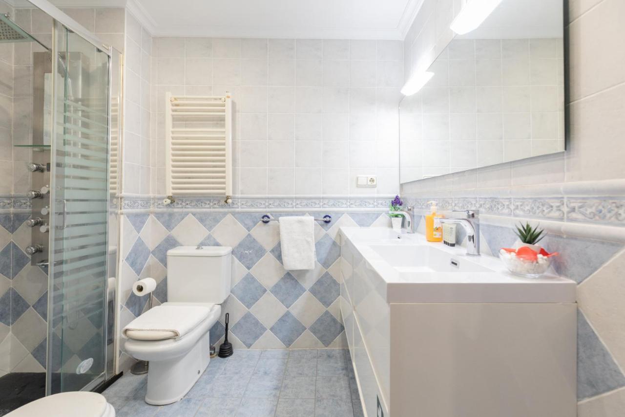 Ibirriaga - Baskeyrentals Mutriku Ngoại thất bức ảnh