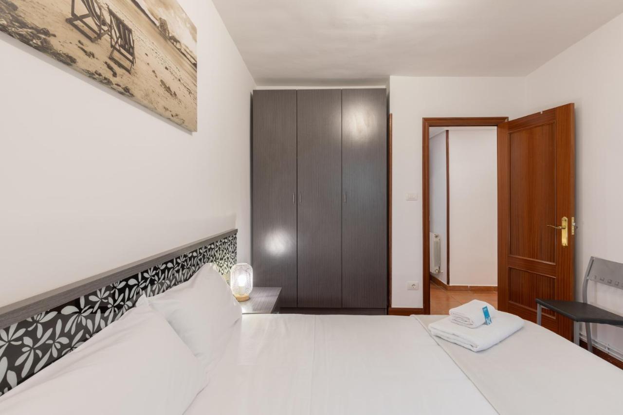 Ibirriaga - Baskeyrentals Mutriku Ngoại thất bức ảnh