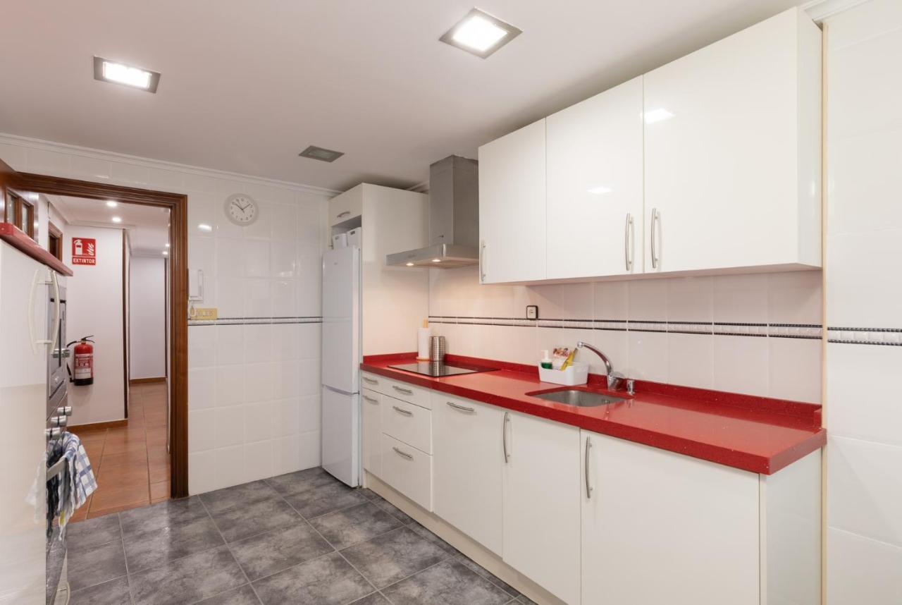 Ibirriaga - Baskeyrentals Mutriku Ngoại thất bức ảnh