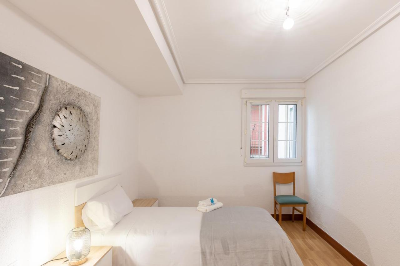 Ibirriaga - Baskeyrentals Mutriku Ngoại thất bức ảnh