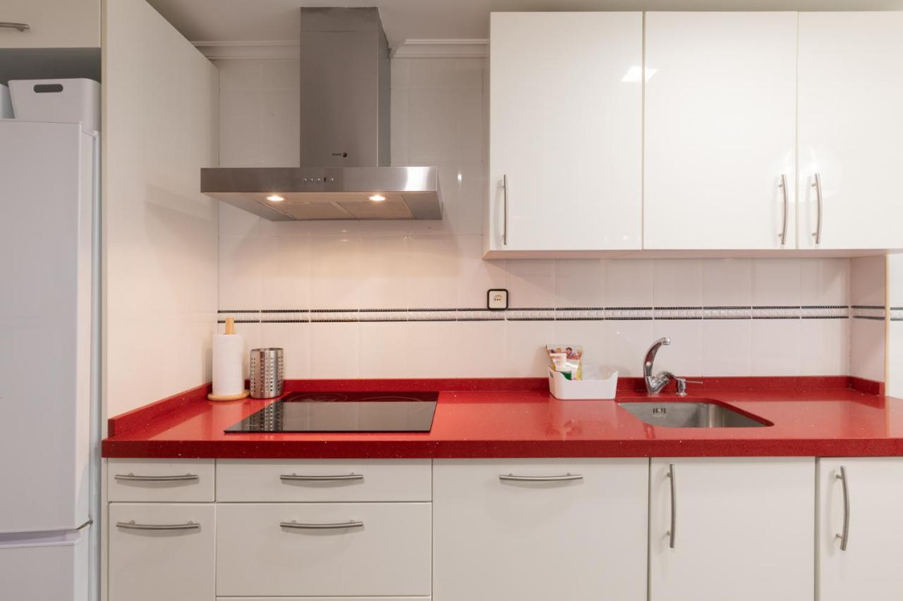Ibirriaga - Baskeyrentals Mutriku Ngoại thất bức ảnh