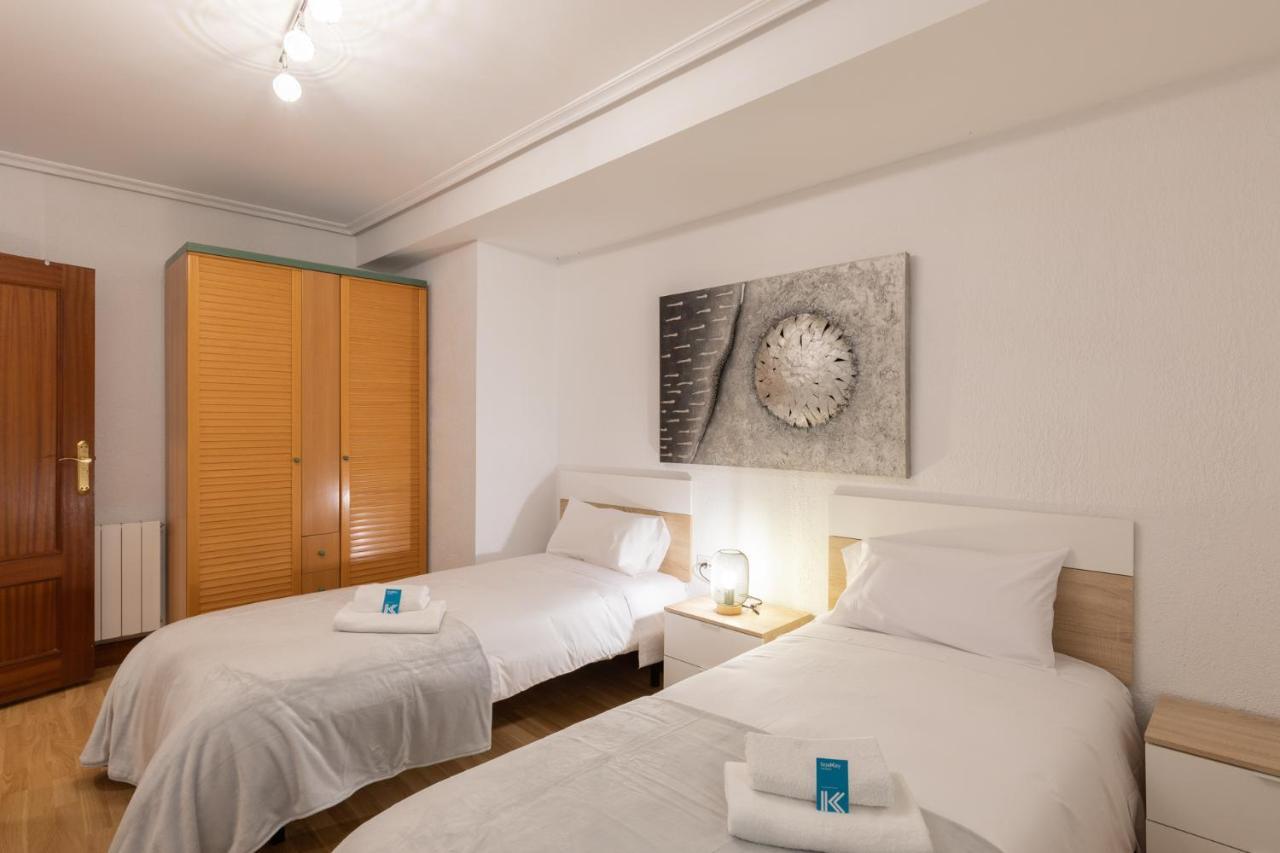 Ibirriaga - Baskeyrentals Mutriku Ngoại thất bức ảnh