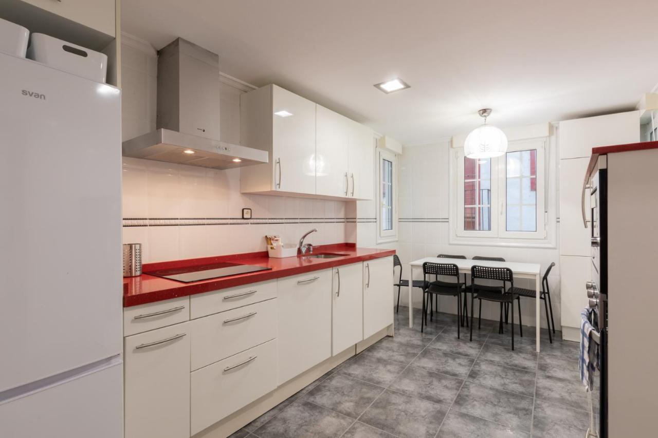 Ibirriaga - Baskeyrentals Mutriku Ngoại thất bức ảnh