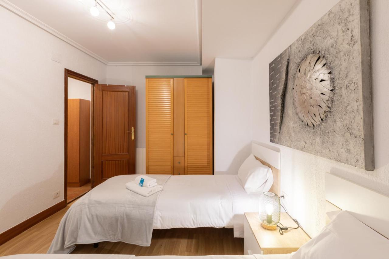 Ibirriaga - Baskeyrentals Mutriku Ngoại thất bức ảnh
