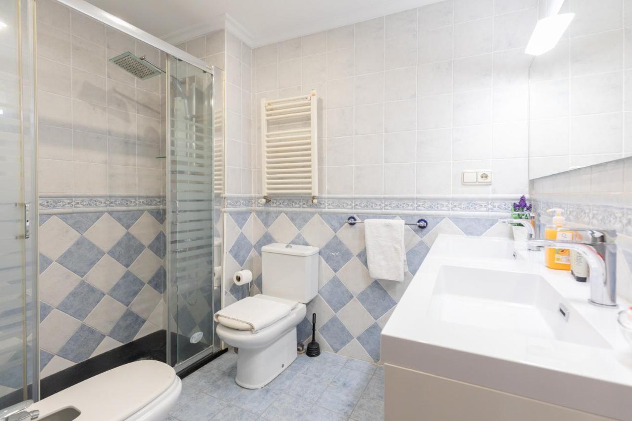 Ibirriaga - Baskeyrentals Mutriku Ngoại thất bức ảnh